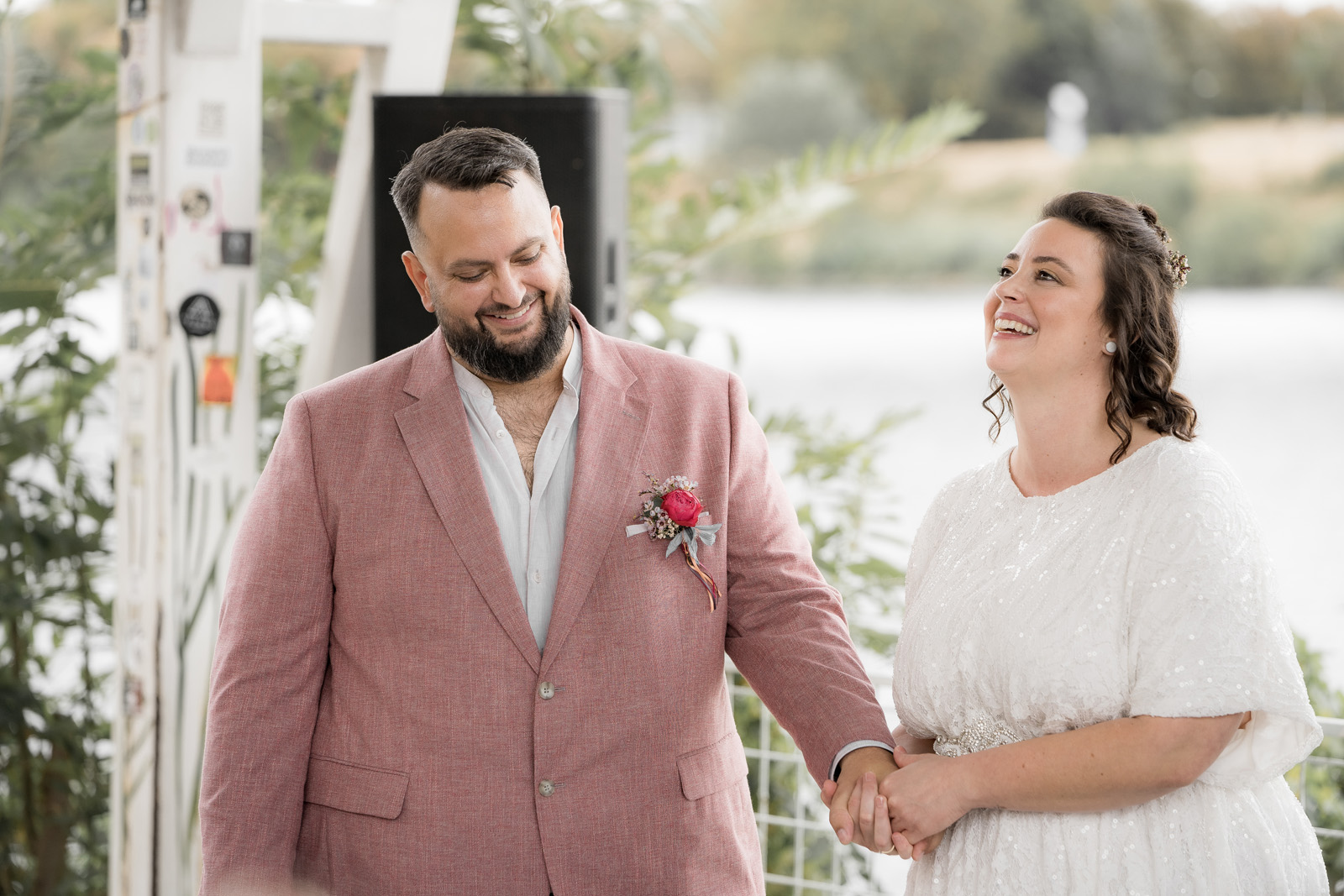 Wedding Ceremony
