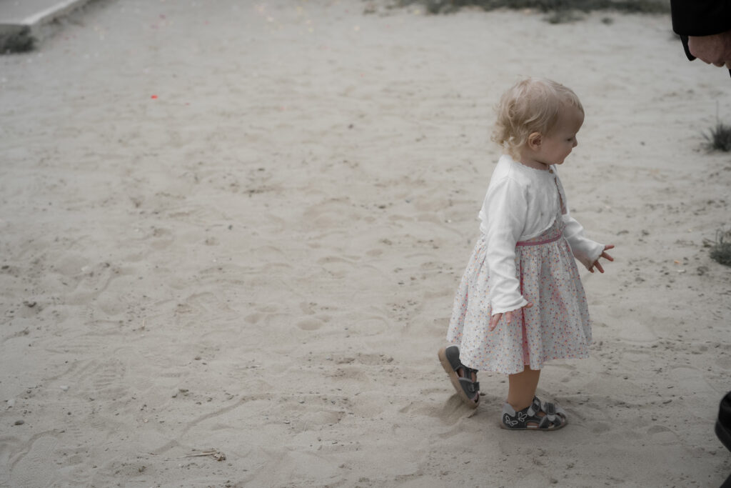 Little Weddingguest