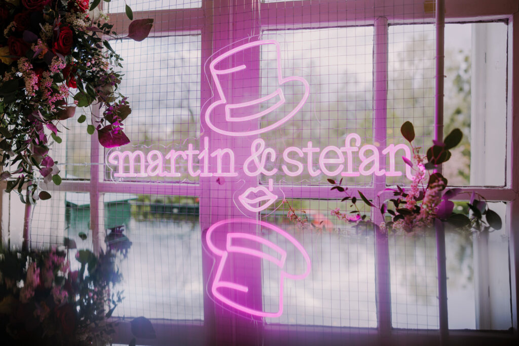 Wedding Decoration
