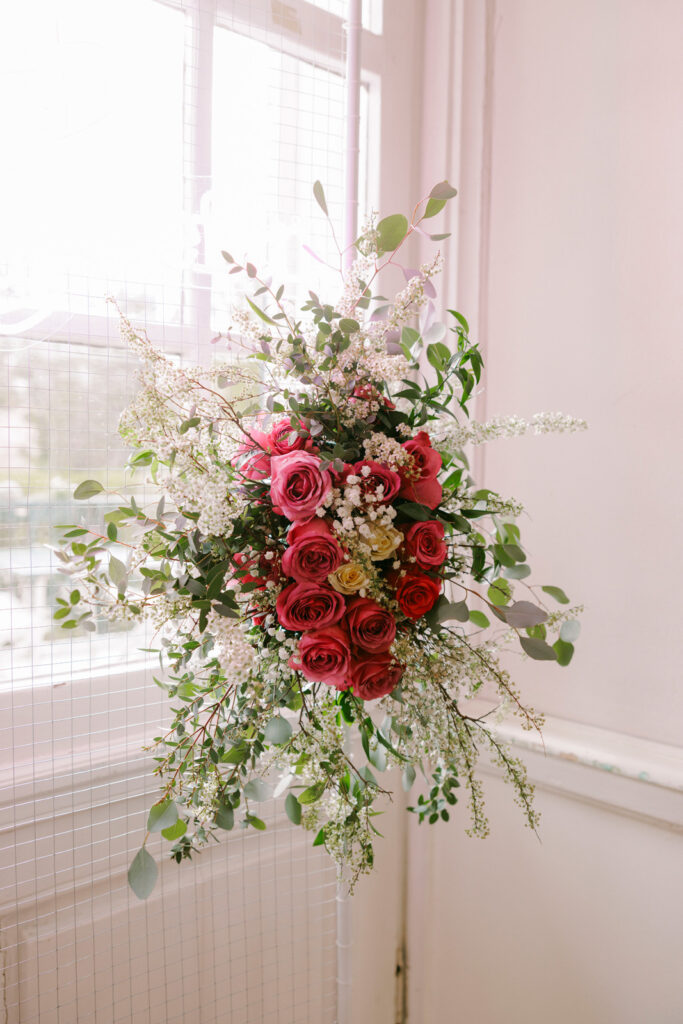 Wedding Flowers