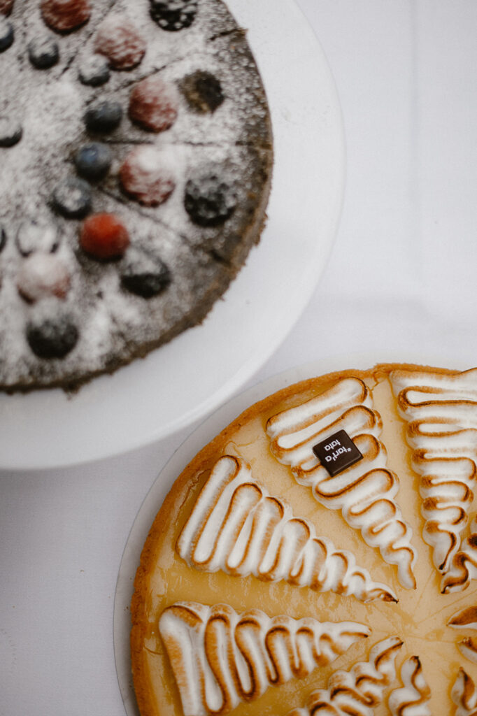 Wedding Kuchen und Torte